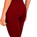 Legging Alto Giro Recorte - Feminina - Foto 3