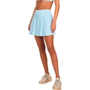 Shorts Saia Alto Giro Eterna - Feminino - Foto 3