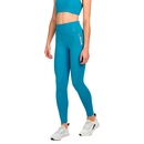 Calça Legging Alto Giro Refletível - Feminina - Foto 3