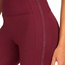 Calça Legging Alto Giro Elástico Personalizado - Feminina - Foto 4