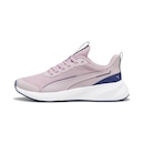 Tênis Puma Flyer Lite Running 3 - Infantil - Foto 1