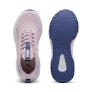 Tênis Puma Flyer Lite Running 3 - Infantil - Foto 4