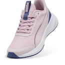 Tênis Puma Flyer Lite Running 3 - Infantil - Foto 6