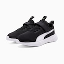 Tênis Puma Rickie Runner - Infantil - Foto 3