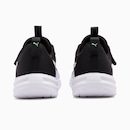 Tênis Puma Rickie Runner - Infantil - Foto 4