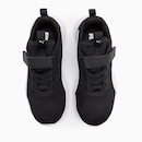 Tênis Puma Rickie Runner - Infantil - Foto 6