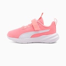 Tênis Puma Rickie Runner - Infantil - Foto 2