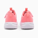 Tênis Puma Rickie Runner - Infantil - Foto 4
