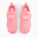 Tênis Puma Rickie Runner - Infantil - Foto 6