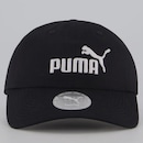 Boné Aba Curva Puma ESS No.1 Logo BB - Infantil - Foto 2