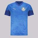Camisa do Palmeiras Puma Training 2024 - Masculina - Foto 1
