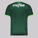 Camisa do Palmeiras Puma I 2023 Estádio - Masculina - Foto 2