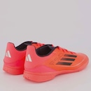 Chuteira de Futsal adidas F50 League IN - Infantil - Foto 3