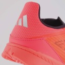 Chuteira de Futsal adidas F50 League IN - Infantil - Foto 6