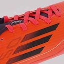 Chuteira de Futsal adidas F50 League IN - Infantil - Foto 7