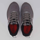 Tênis Fila Racer Sky - Masculino - Foto 4