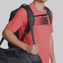 Mochila Under Armour Hustle 6.0 Pro - 31 Litros - Foto 5
