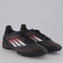 Chuteira de Society adidas F50 League - Adulto - Foto 2