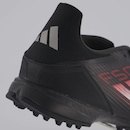 Chuteira de Society adidas F50 League - Adulto - Foto 6