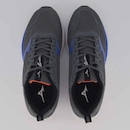 Tênis Mizuno Space 5 - Masculino - Foto 4