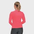 Camiseta Manga Longa Olympikus Essential - Feminina - Foto 3