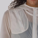 Jaqueta Corta Vento Olympikus Corre com Capuz - Feminina - Foto 3