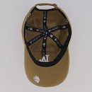 Boné Aba Curva New Era MLB Los Angeles Dodgers 920 - Strapback - Adulto - Foto 4