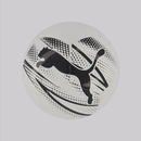 Mini Bola de Futebol de Campo Puma Attacanto Graphic - Foto 1