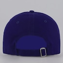 Boné Aba Curva New Era MLB Los Angeles Dodgers 920 - Strapback - Adulto - Foto 3