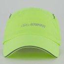 Boné Aba Curva Olympikus Running - Strapback - Adulto - Foto 2