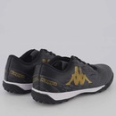 Chuteira de Society Kappa San Diego - Adulto - Foto 3