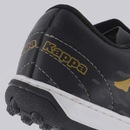 Chuteira de Society Kappa San Diego - Adulto - Foto 6