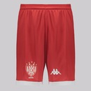 Calção Kappa Noroeste II 2025 - Masculino - Foto 1