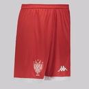 Calção Kappa Noroeste II 2025 - Masculino - Foto 2