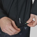 Jaqueta adidas Run It com Capuz - Masculina - Foto 4