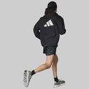 Jaqueta adidas Run It com Capuz - Masculina - Foto 5