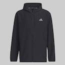 Jaqueta adidas Run It com Capuz - Masculina - Foto 8