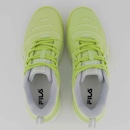 Tênis Fila Winner Clay - Feminino - Foto 4