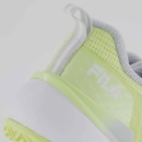 Tênis Fila Winner Clay - Feminino - Foto 6