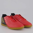Chuteira de Futsal Umbro Fifty VI - Infantil - Foto 2