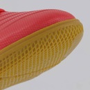 Chuteira de Futsal Umbro Fifty VI - Infantil - Foto 8