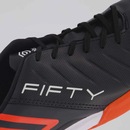 Chuteira de Futsal Umbro Fifty VI - Adulto - Foto 7