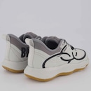 Tênis Olympikus Quadra BR1 - Unissex - Foto 3