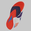 Chuteira de Futsal Penalty Max 1000 Ecoknit - Adulto - Foto 5