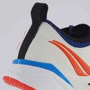 Chuteira de Futsal Penalty Max 1000 Ecoknit - Adulto - Foto 6