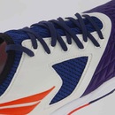 Chuteira de Futsal Penalty Max 1000 Ecoknit - Adulto - Foto 7