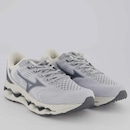 Tênis Mizuno Wave Legend 4 - Masculino - Foto 2