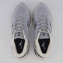 Tênis Mizuno Wave Legend 4 - Masculino - Foto 4