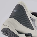 Tênis Mizuno Wave Legend 4 - Masculino - Foto 6