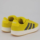 Tênis adidas Grand Court Alpha 00s - Masculino - Foto 3